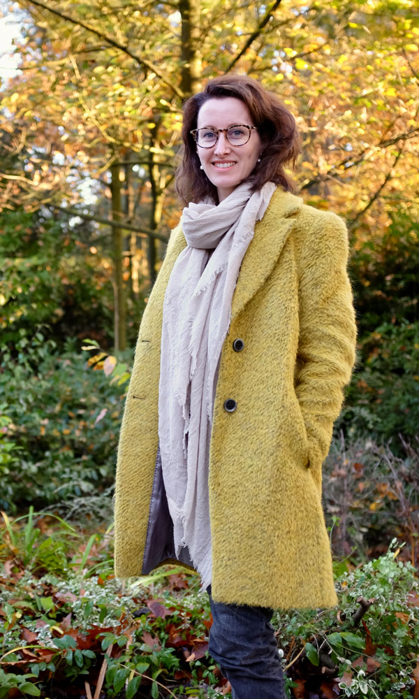 Renee de Winter